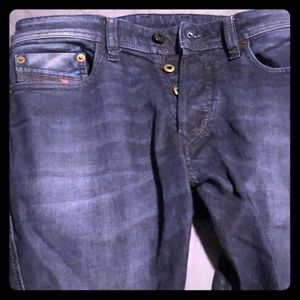 Diesel jeans